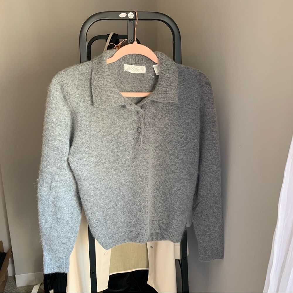 Vintage Lord & Taylor Sweater
